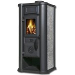 Tim sistem DIANA ECO, šedá keramika